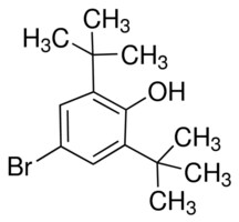 Merck 4-BROMO-2,6-DI-TERT-BUTYLPHENOL, 98%