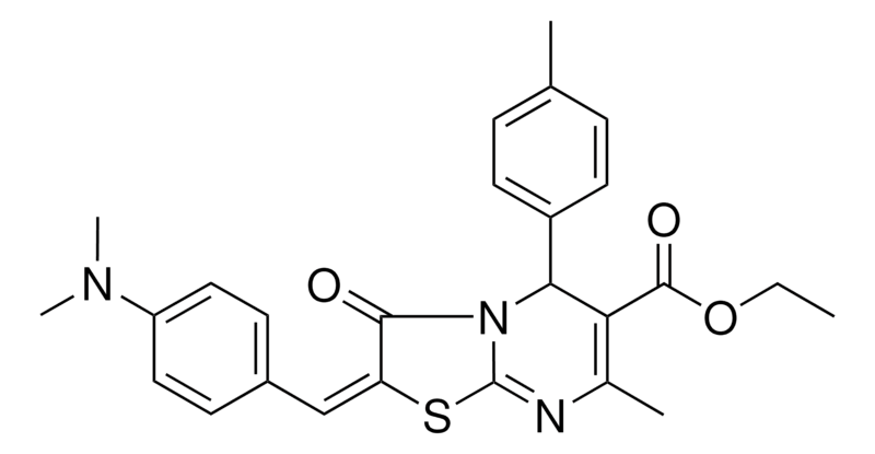 Merck R26,744-9 - 5 MG