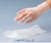 AS ONE Glove PVC for Cleanroom, PVC장갑(파우더프리)