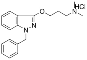 Merck BENZYDAMINE HYDROCHLORIDE