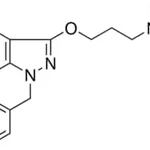 Merck BENZYDAMINE HYDROCHLORIDE