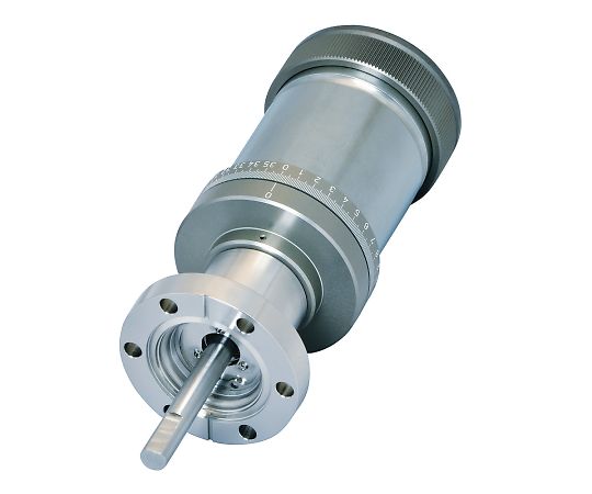 AS ONE Magnetic Rotary Feedthrough, 자기결합식 회전도입기