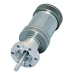 AS ONE Magnetic Rotary Feedthrough, 자기결합식 회전도입기