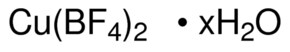 Merck COPPER(II) TETRAFLUOROBORATE HYDRATE