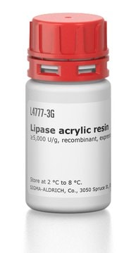 Merck LIPASE ACRYLIC RESIN