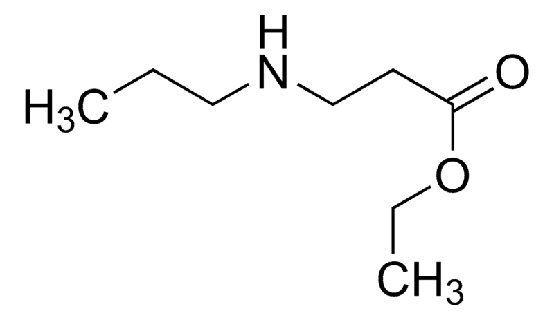 Merck Ethyl 3-(propylamino)propanoate