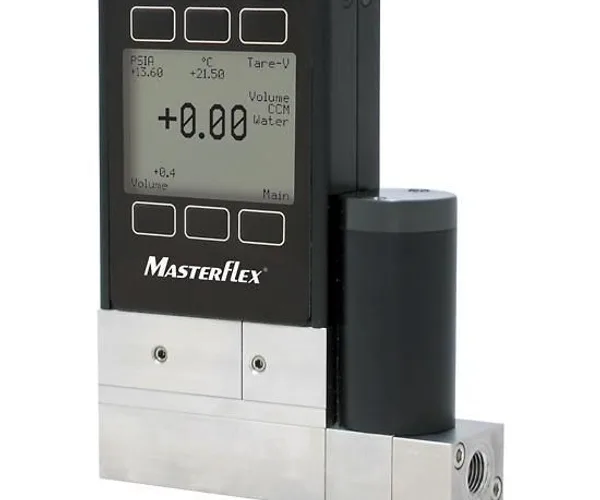 Masterflex Mass Flowmeter Controllers for Gas, Avantor®