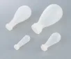 AS ONE Silicone Bulb(for Measuring Pipette), 실리콘 스포이트(메스피펫용)
