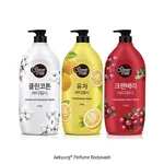 Daihan Science Aekyung Perfume Bodywash, for Body Care, 1,200㎖With Perfume Sticky Bubble for M