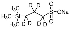 Merck 3-(TRIMETHYLSILYL)-1-PROPANESULFONIC ACI