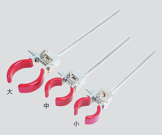 AS ONE Round Clamp, 원형 클램프