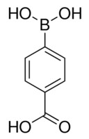 Merck 4-CARBOXYPHENYLBORONIC ACID