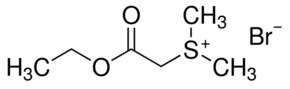 Merck (ETHOXYCARBONYLMETHYL)DIMETHYLSULFONIUM&