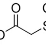 Merck (ETHOXYCARBONYLMETHYL)DIMETHYLSULFONIUM&