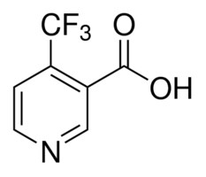 Merck 4-(TRIFLUOROMETHYL)PYRIDINE-3-CARBOXYLI&