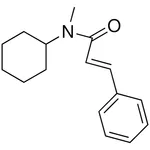 Merck N-CYCLOHEXYL-N-METHYLCINNAMAMI - 50 MG&