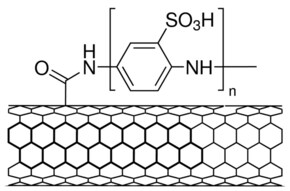 Merck CARBON NANOTUBE, SINGLE-WALLED, POLYAMIN