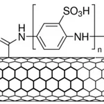 Merck CARBON NANOTUBE, SINGLE-WALLED, POLYAMIN