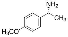 Merck (R)-(+)-4-METHOXY-A-METHYLBENZYLAMINE