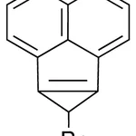 Merck 7-BROMO-7H-CYCLOPROPA(A)ACENAP - 50 MG&