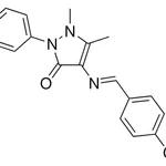Merck 4-(4-CHLOROBENZYLIDENEAMINO)ANTI-