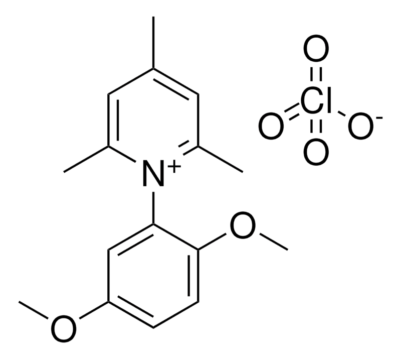 Merck 1-(2,5-DIMETHOXYPHENYL)-2,4,6-TR-
