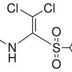 Merck N-(2,2-DICHLORO-1-(4-CHLORO-BE - 25 MG&
