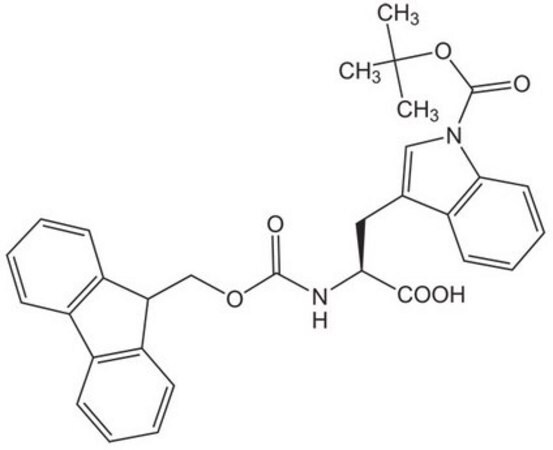 Merck FMOC-TRP(BOC)-OH 100 G