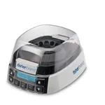 Thermo Fisher Scientific High Speed Mini-Centrifuge, 100/240 VAC, 50/60 Hz Universal Plug, Gray