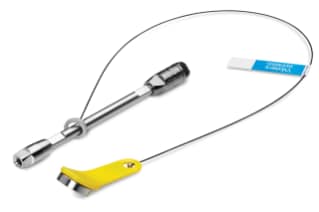 Waters ACQUITY Premier BEH HILIC VanGuard FIT Column, 1.7 µm, 2.1 mm X 100 mm, 1/pk