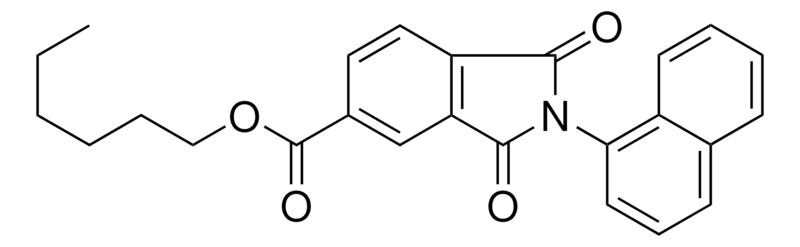 Merck RCL R45,923-2 - 25 MG