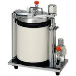 AS ONE 가압 탈포기(버블 리무버V 세로형), Pressure Defoamer(Bubble Remover V Vertical Type)