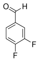 Merck 3,4-DIFLUOROBENZALDEHYDE, 97%