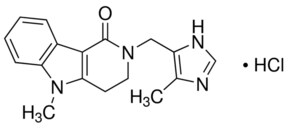 Merck ALOSETRON HYDROCHLORIDE