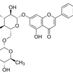 Merck LUTEOLIN 7-RUTINOSIDE, >=95% (LC/MS&