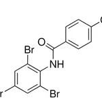 Merck 4-METHOXY-2',4',6'-TRIBROMOBEN - 50 MG&