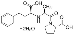 Merck ENALAPRILAT