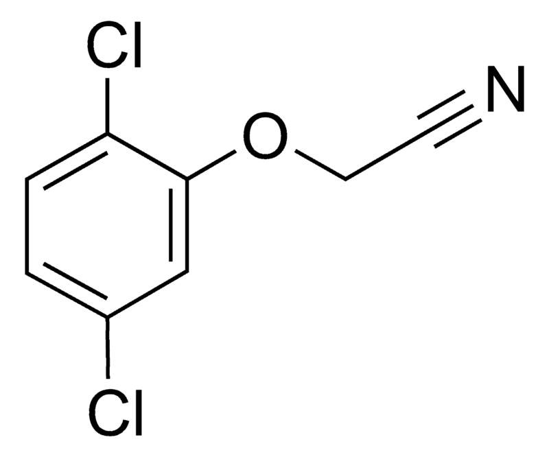 Merck (2,5-Dichlorophenoxy)acetonitrile