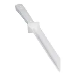 AS ONE Sterile Sampling Spatula, 멸균 샘플링 스패츌러