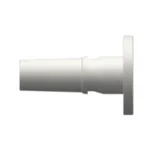 Male Luer Plug (May be used with separate rotating lock ring; FSLLR)