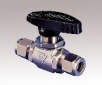AS ONE Ball Valve, 볼밸브