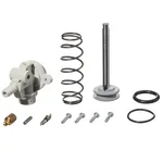 Thermo Fisher Scientific Nalgene Repairable PVC Hand-Operated Vacuum Pump Repair Kit, for use with Nalgene PVC Hand-Operated Vacuum Pumps, 15cc