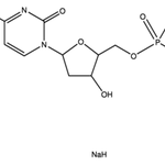 Merck 2``-DEOXYCYTIDINE 5``-MONOPHOSPHATE