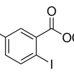 Merck METHYL 5-BROMO-2-IODOBENZOATE