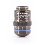 Thermo Fisher Scientific Olympus 40X Objective, fluorite, 0.60NA/2.7–4.0WD, correction collar (0–2.0 mm)