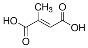 Merck Mesaconsäure 99%