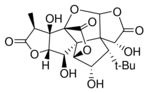 Merck GINKGOLIDE C