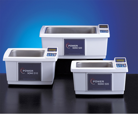 AS ONE Ultrasonic Cleaner, 초음파세척기
