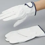 AS ONE Pigskin Glove, 돈피장갑