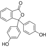 Merck PHENOLPHTHALEIN, 0.5 WT. % SOLUTION IN 5